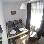 Graf Ignatiev - 3Br Apart