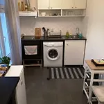 Graf Ignatiev - 3Br Apart