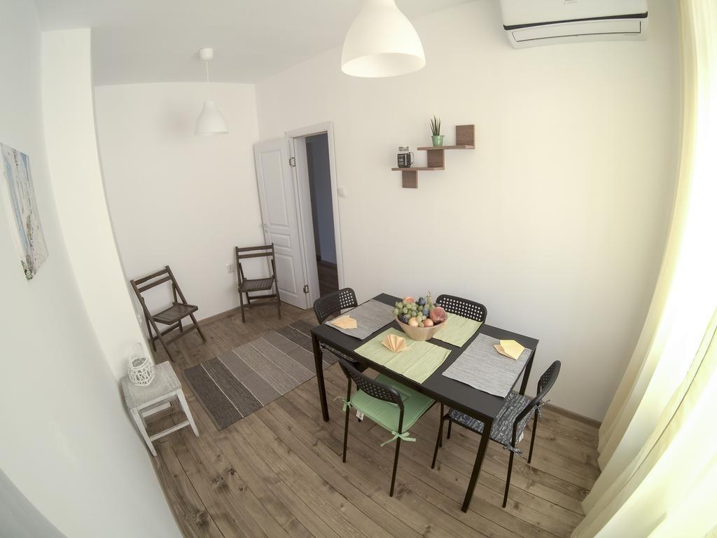 Graf Ignatiev - 3br * Sofia