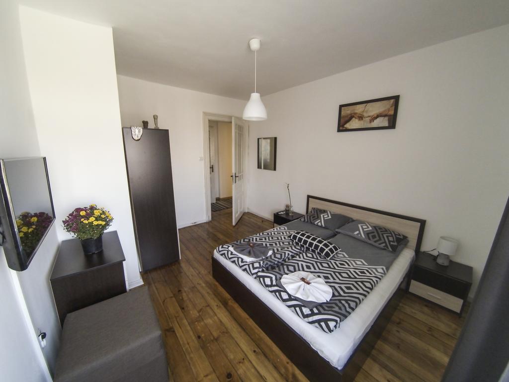 Graf Ignatiev - 3br * Sofia