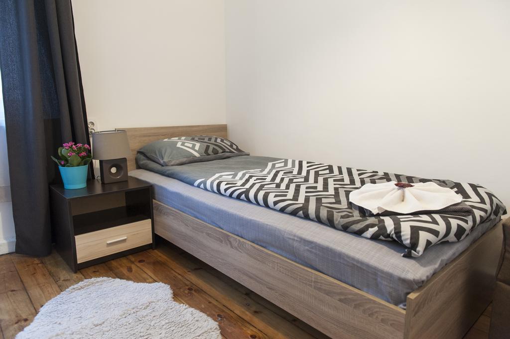 Graf Ignatiev - 3br * Sofia
