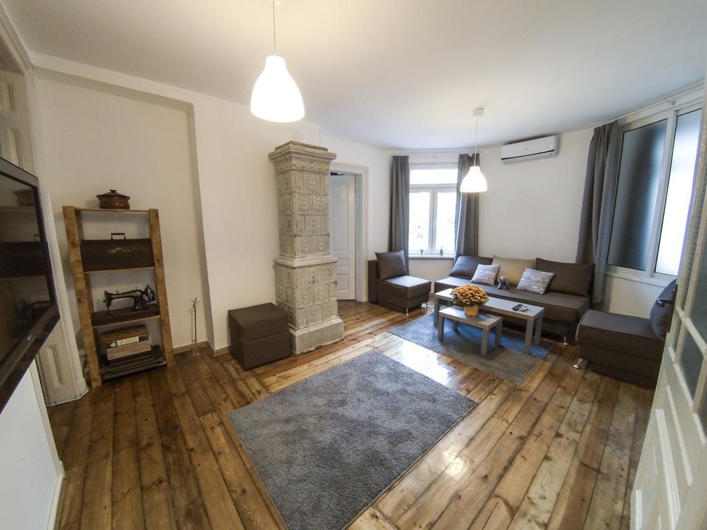 Graf Ignatiev - 3br Sofia