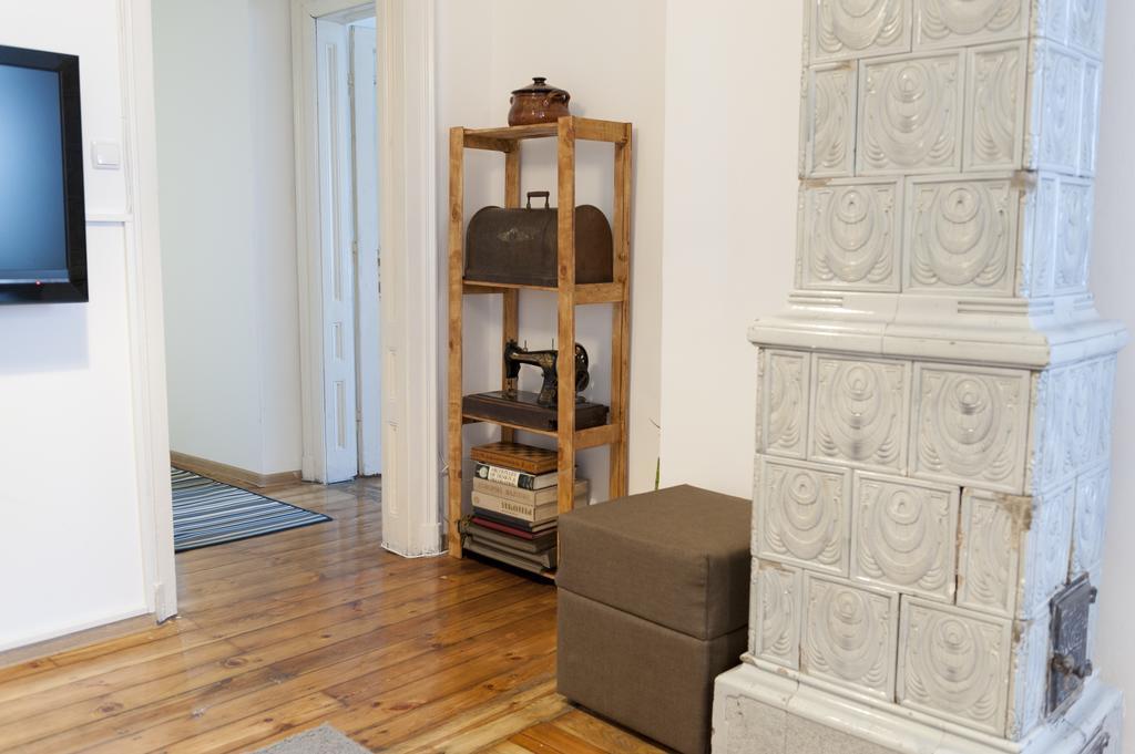 Apartament Graf Ignatiev - 3br Sofia
