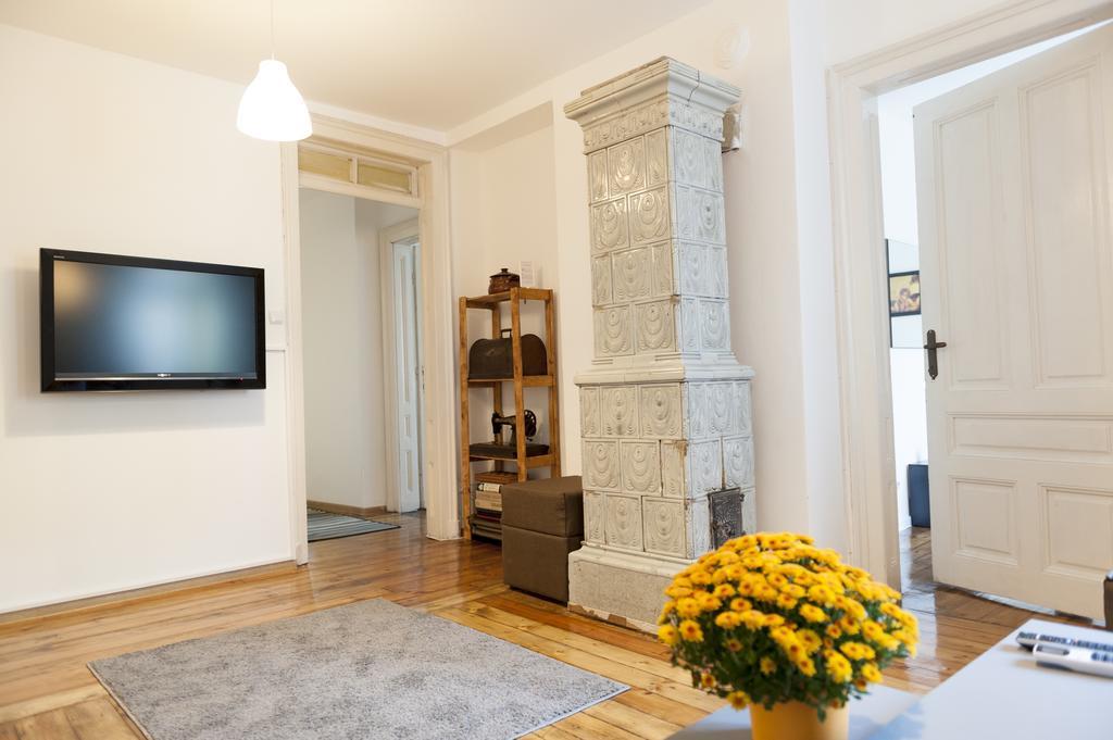 Apartament Graf Ignatiev - 3br Sofia
