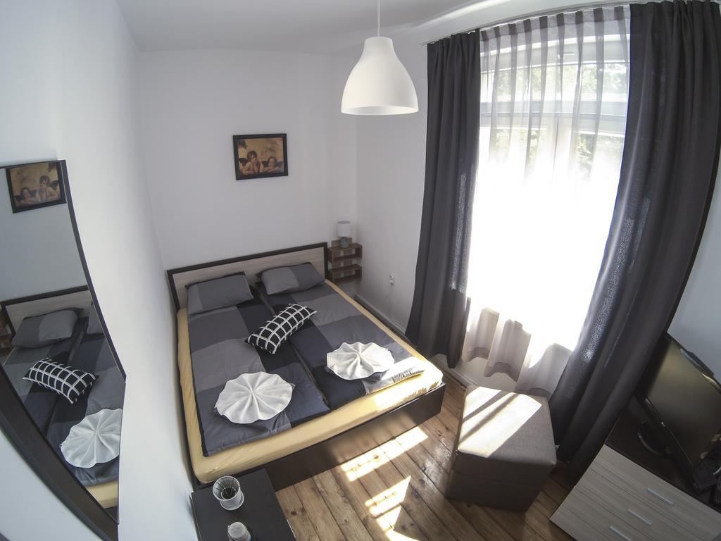 Apartament Graf Ignatiev - 3br