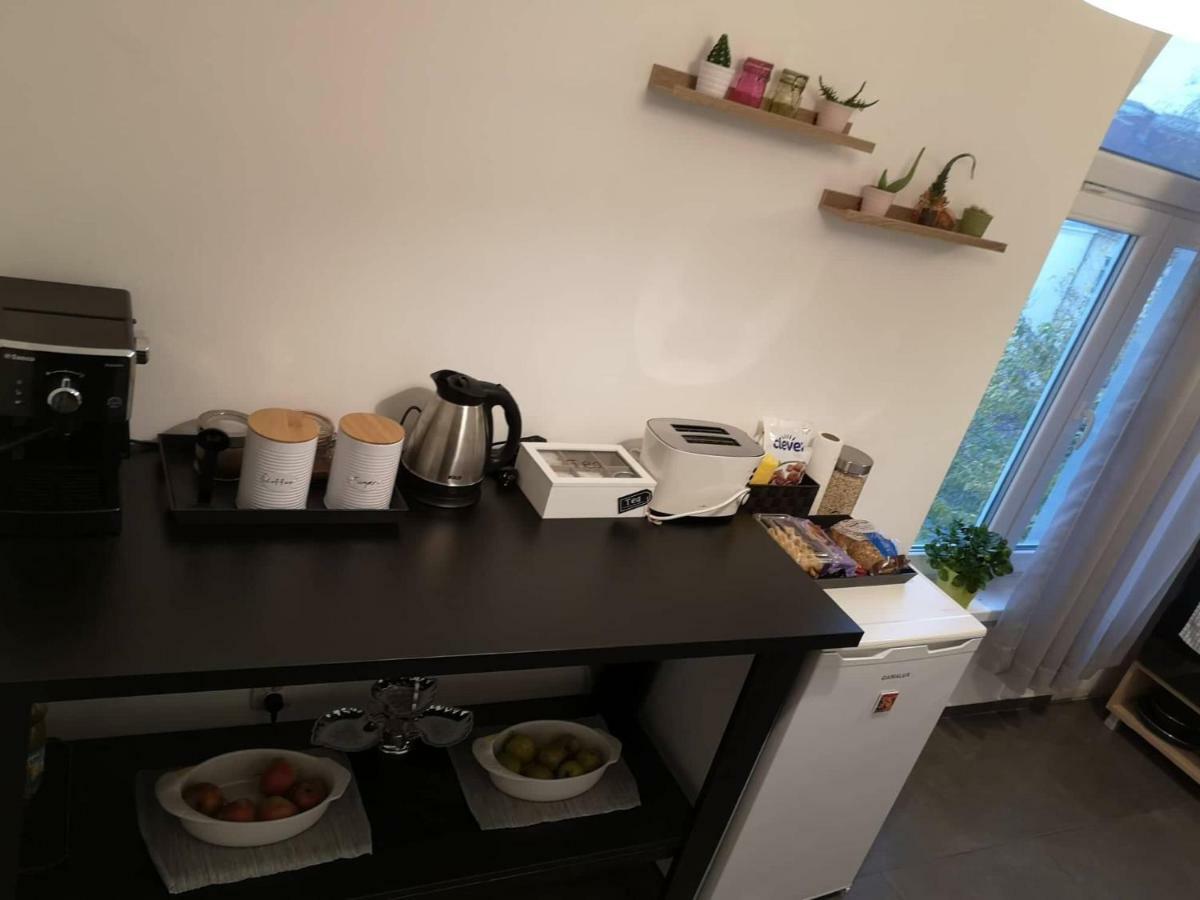 Graf Ignatiev - 3br Apartament