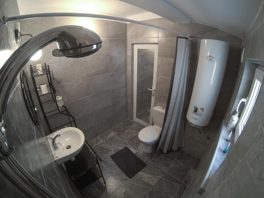 Graf Ignatiev - 3br *
